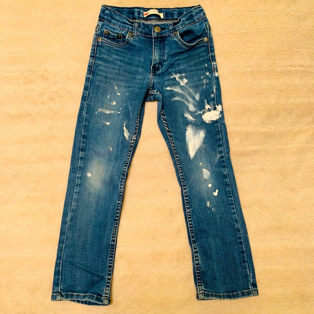 Boys Levi’s